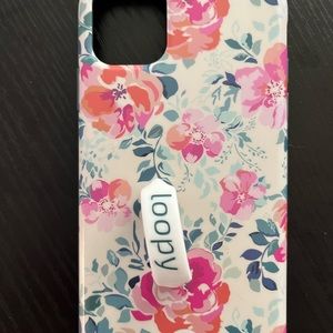 iPhone 11 loopy case